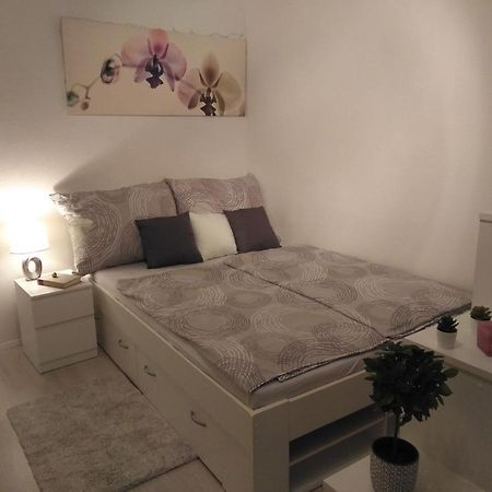 Anastasia-Apartment & Garage Bécs Kültér fotó