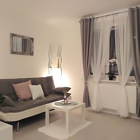 Anastasia-Apartment & Garage Bécs Kültér fotó