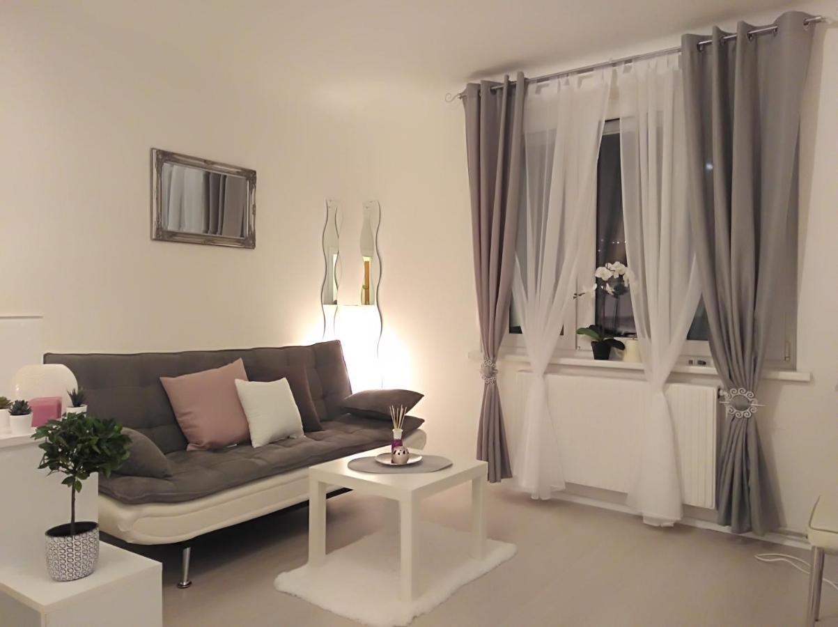 Anastasia-Apartment & Garage Bécs Kültér fotó