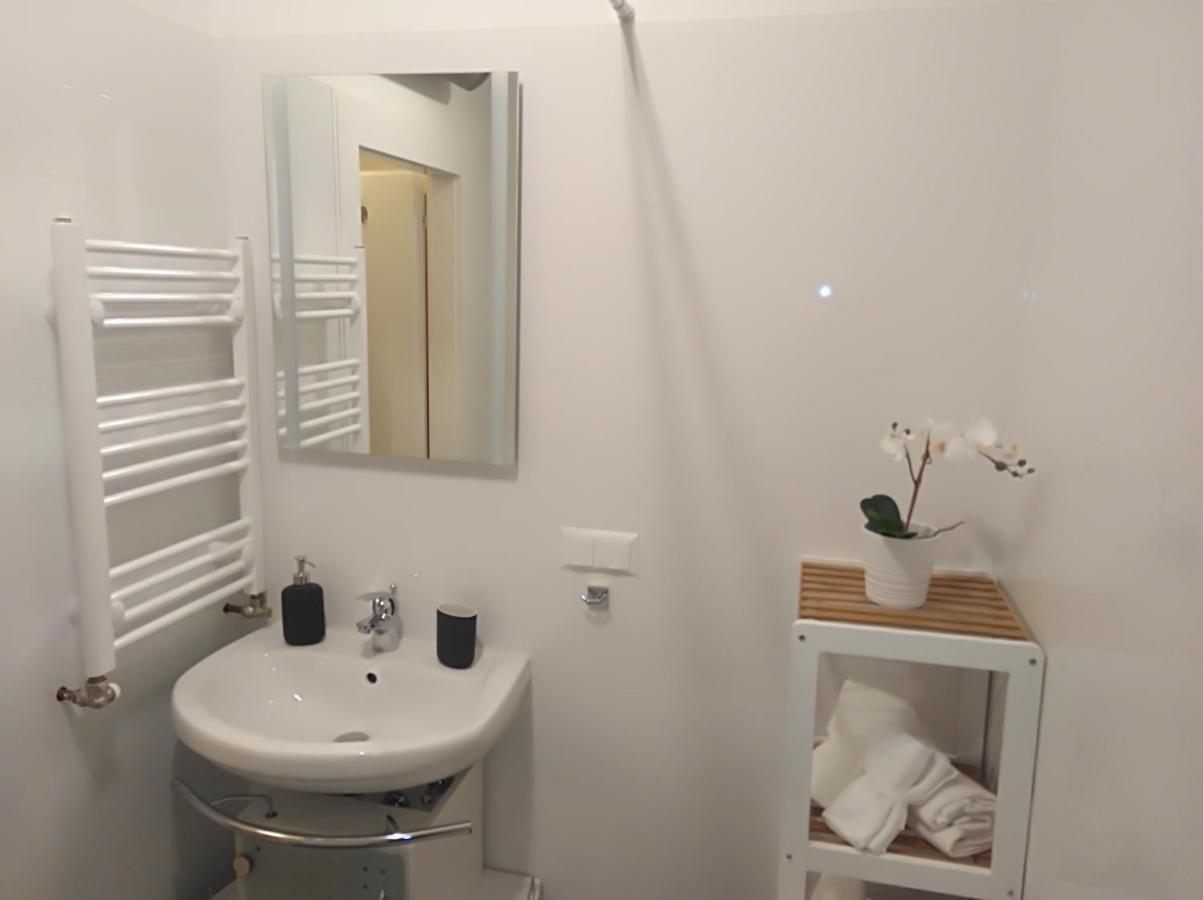 Anastasia-Apartment & Garage Bécs Kültér fotó