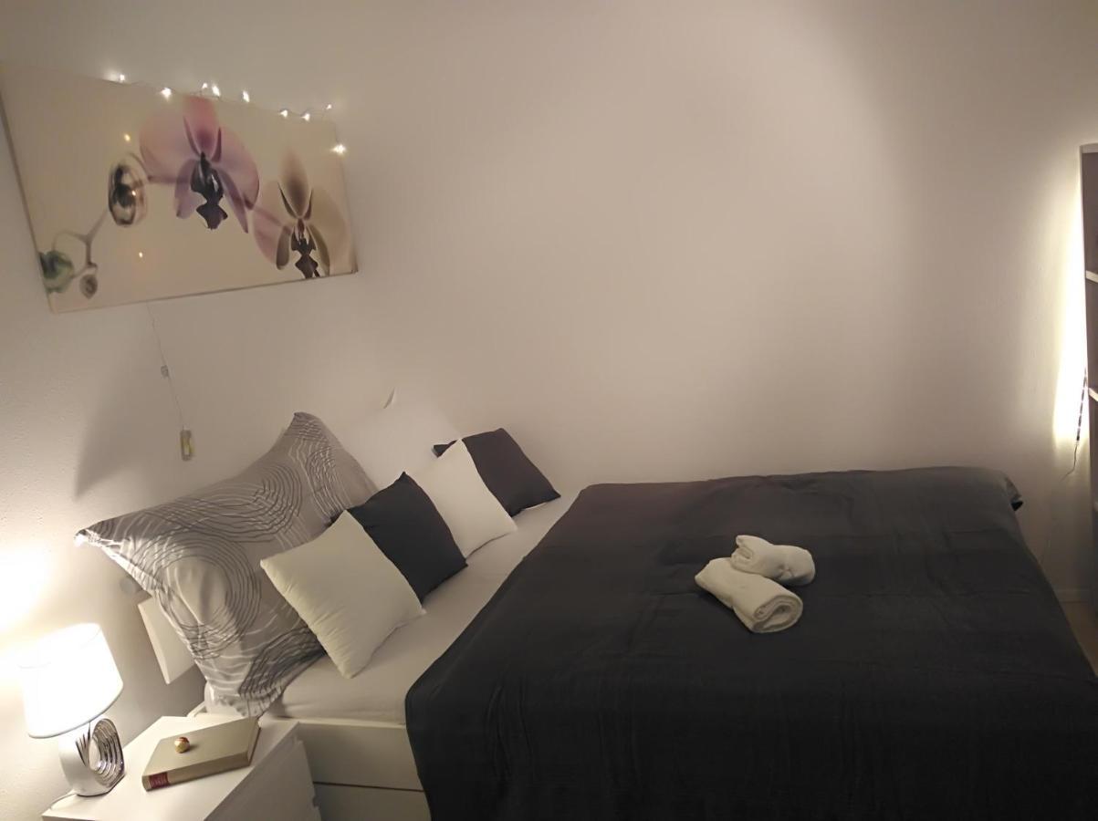 Anastasia-Apartment & Garage Bécs Kültér fotó