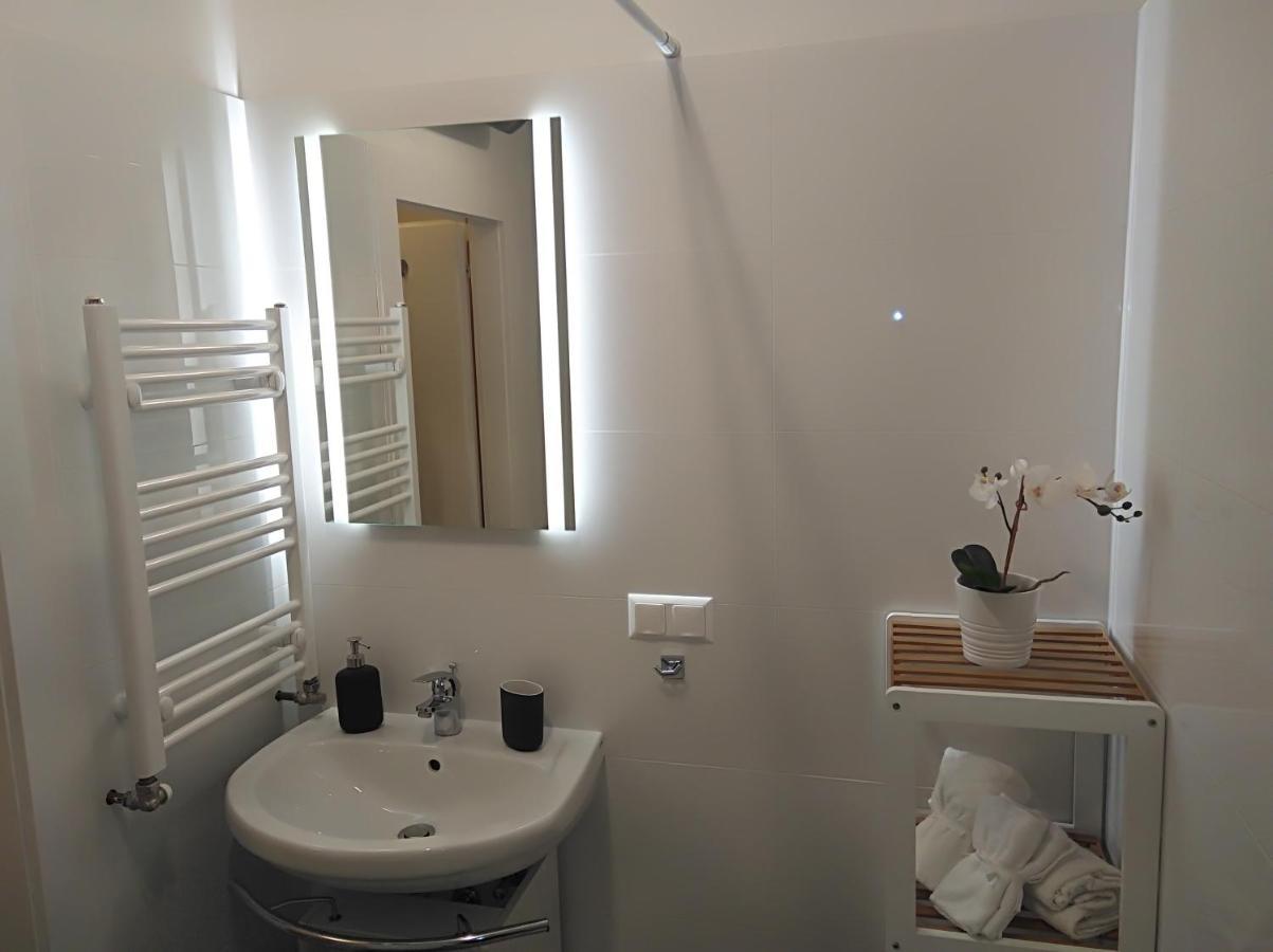 Anastasia-Apartment & Garage Bécs Kültér fotó