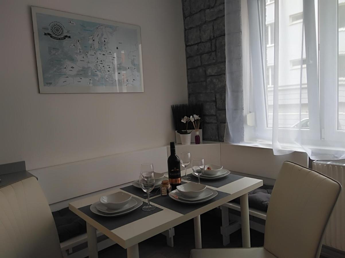 Anastasia-Apartment & Garage Bécs Kültér fotó