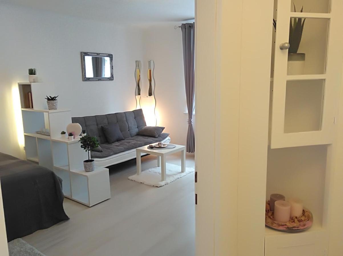 Anastasia-Apartment & Garage Bécs Kültér fotó